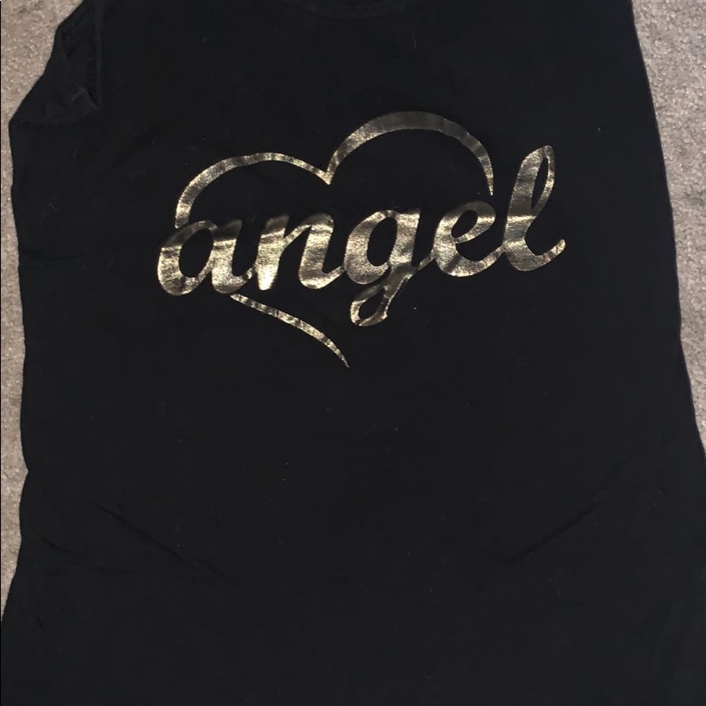 Women’s graphic tank!